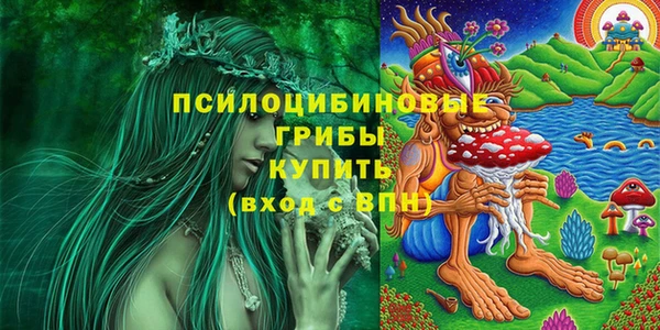 тгк Лихославль