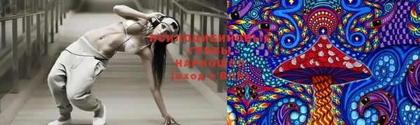 герыч Лиски